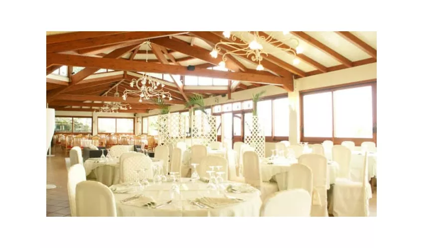 Il Ponte Ristorante Pizzeria
