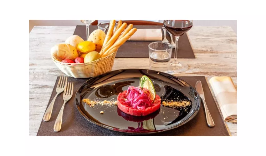 Locanda del Transito