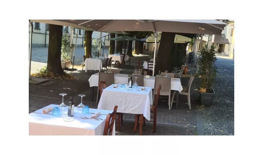 Locanda del Transito