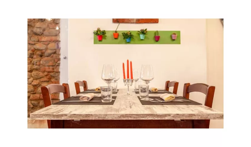 Locanda del Transito