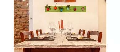 Locanda del Transito