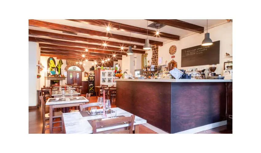 Locanda del Transito
