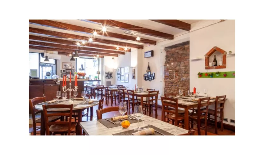 Locanda del Transito