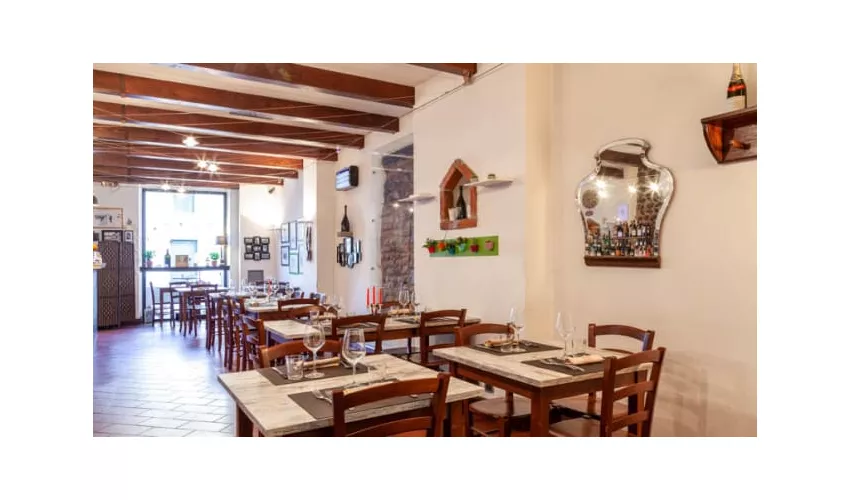 Locanda del Transito