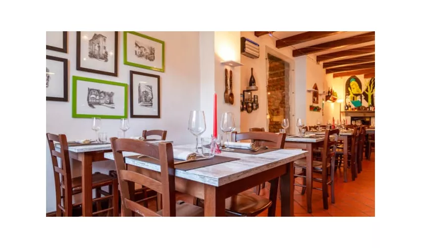 Locanda del Transito
