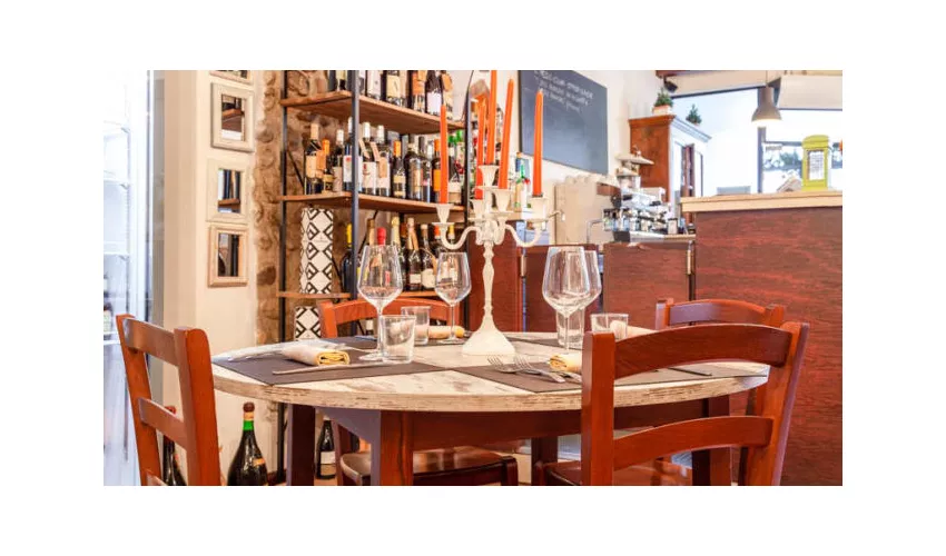 Locanda del Transito