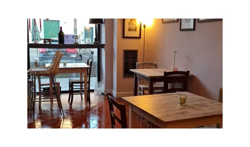 Locanda del Transito