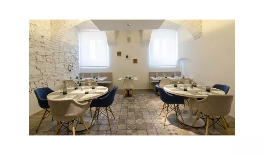 RISTORANTE MAIOLICA