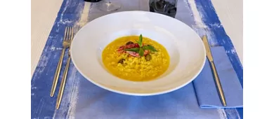 RISTORANTE MAIOLICA