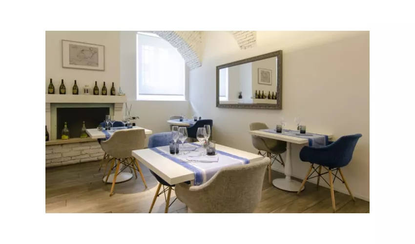 RISTORANTE MAIOLICA