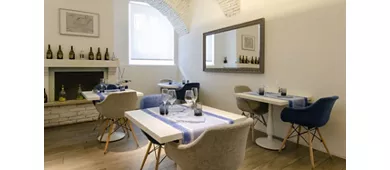 RISTORANTE MAIOLICA