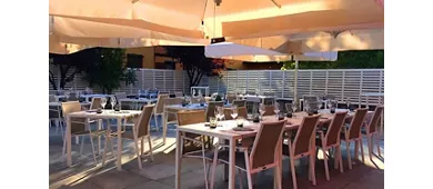 RISTORANTE MAIOLICA