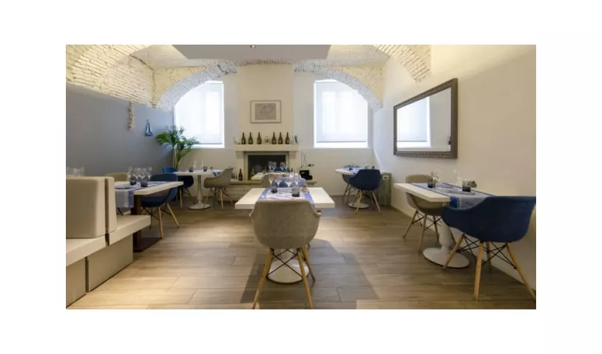 RISTORANTE MAIOLICA