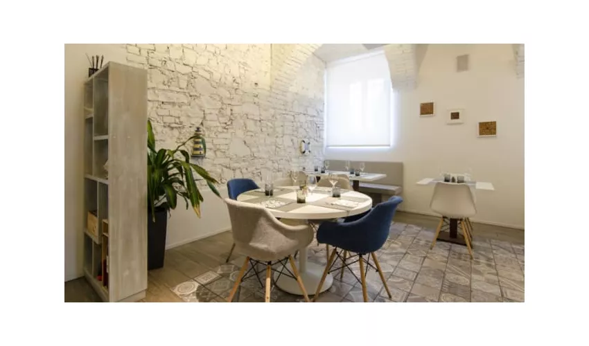 RISTORANTE MAIOLICA