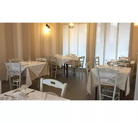 Alternativo Trattoria Moderna