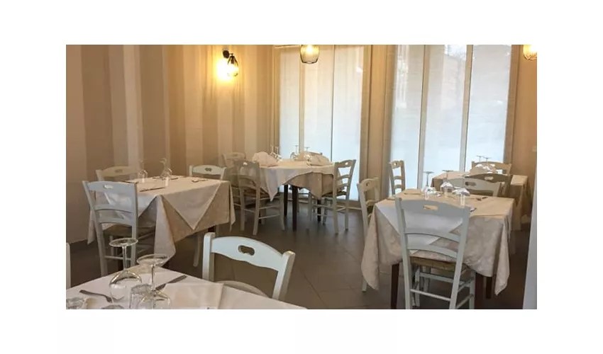 Alternativo Trattoria Moderna