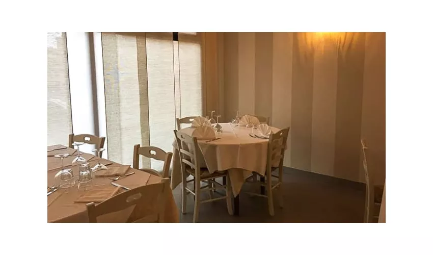 Alternativo Trattoria Moderna