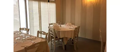 Alternativo Trattoria Moderna