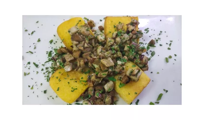 Alternativo Trattoria Moderna