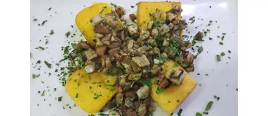 Alternativo Trattoria Moderna