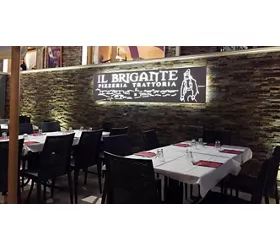 Pizzeria Trattoria Il Brigante