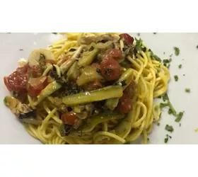 Trattoria Da Genio