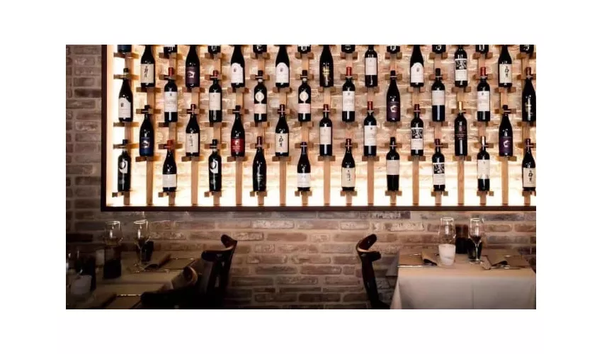 Ristorante Santa Maria Formosa