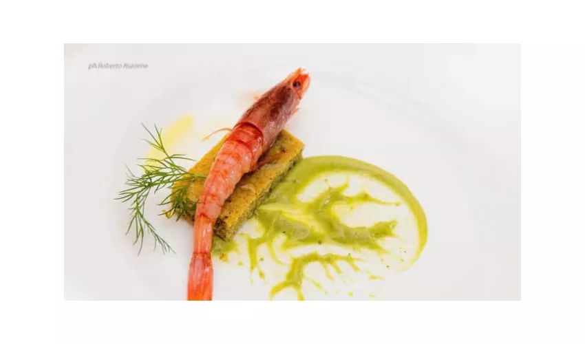 Ristorante Santa Maria Formosa