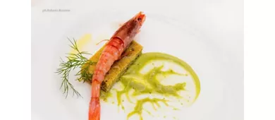 Ristorante Santa Maria Formosa