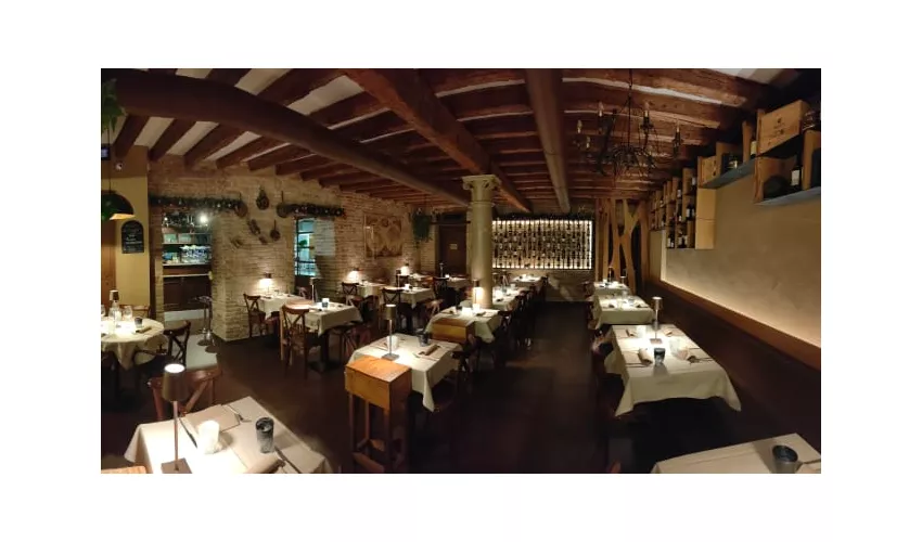 Ristorante Santa Maria Formosa