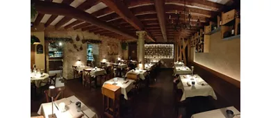 Ristorante Santa Maria Formosa