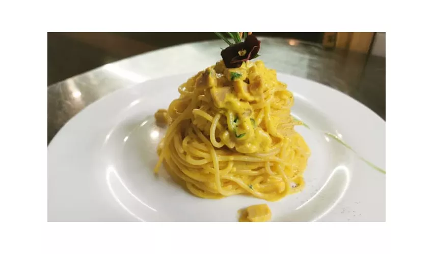 Ristorante Santa Maria Formosa