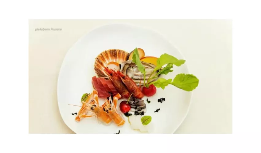 Ristorante Santa Maria Formosa