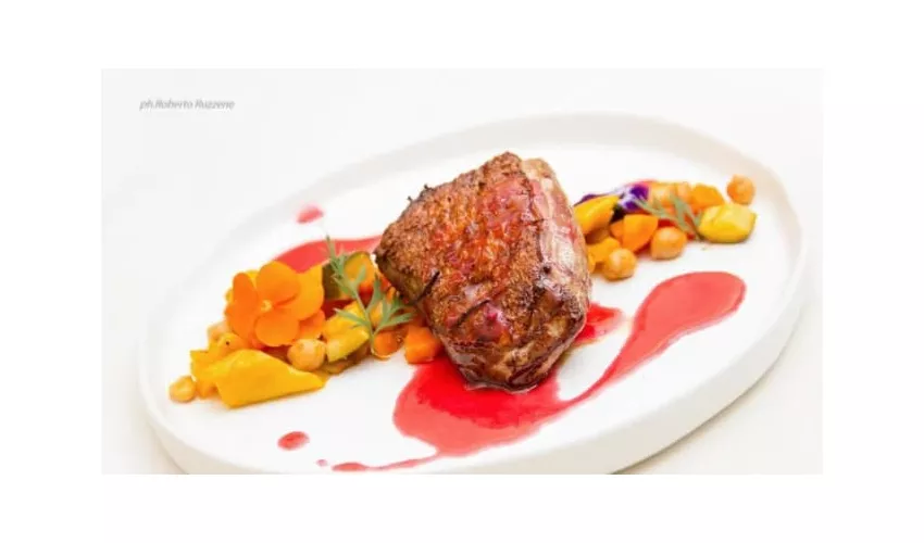 Ristorante Santa Maria Formosa