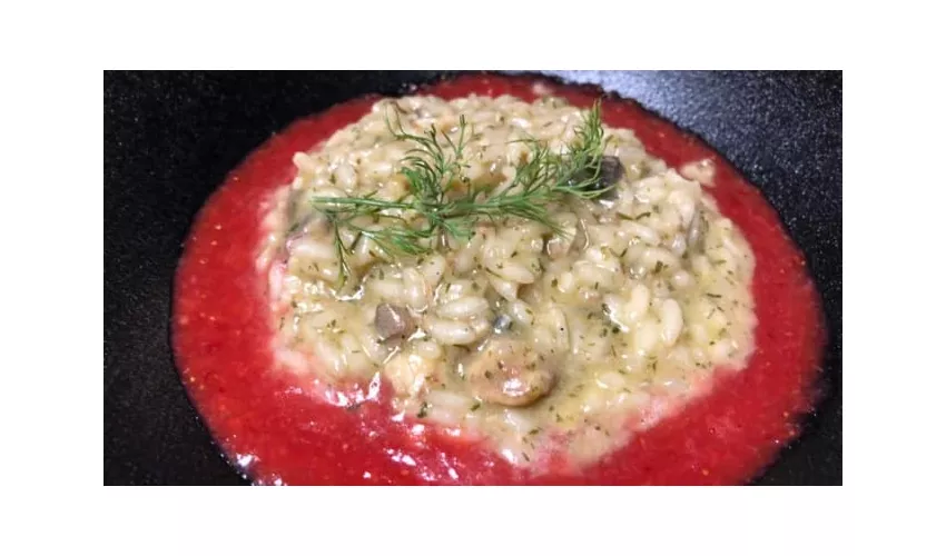 Ristorante Santa Maria Formosa