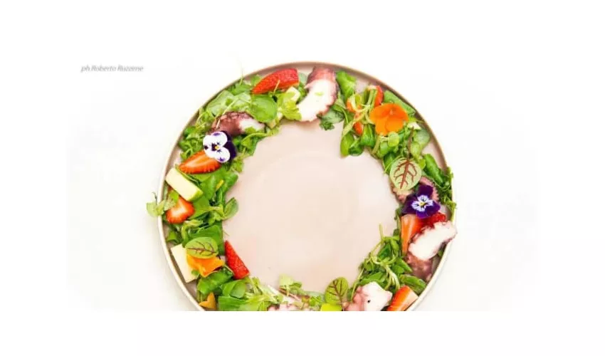 Ristorante Santa Maria Formosa