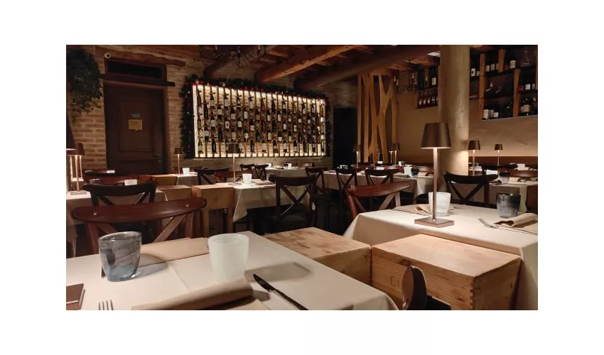 Ristorante Santa Maria Formosa