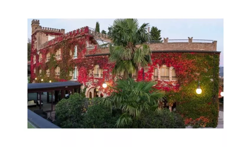Locanda Al Castello