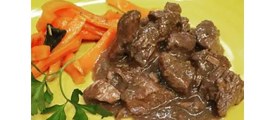 Osteria La Fulario'