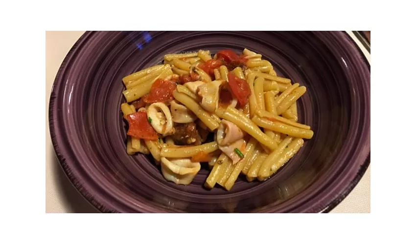 Osteria La Fulario'