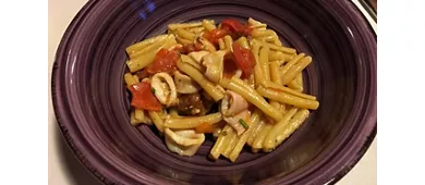 Osteria La Fulario'