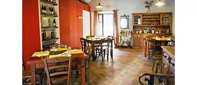 Osteria La Fulario'
