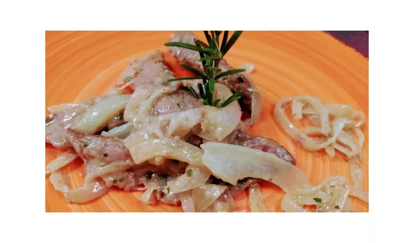 Osteria La Fulario'