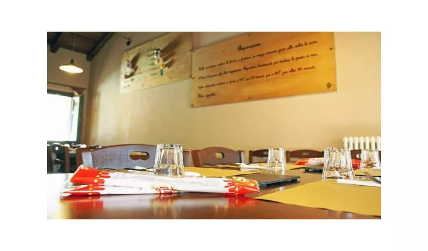 Osteria La Fulario'