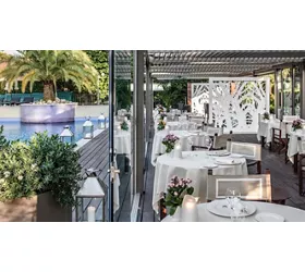 Ristorante La Magnolia