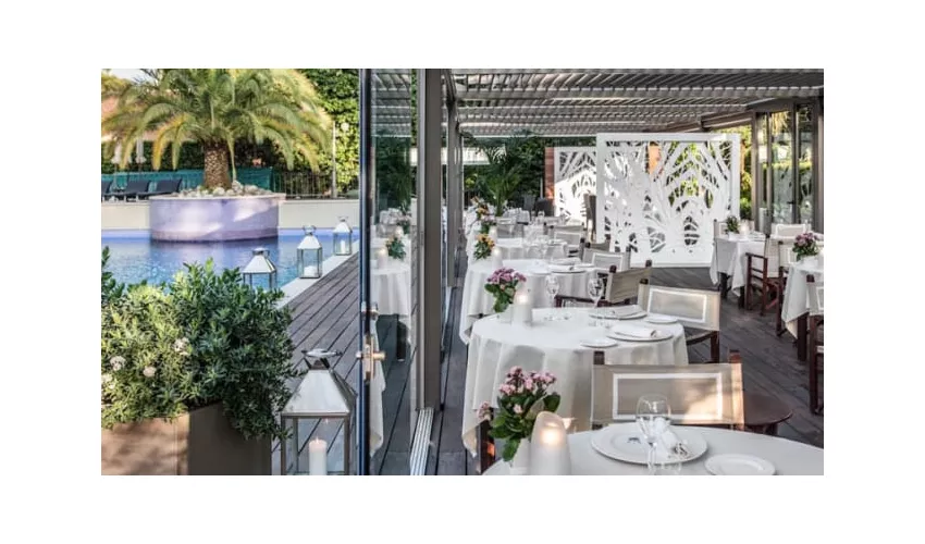 Ristorante La Magnolia