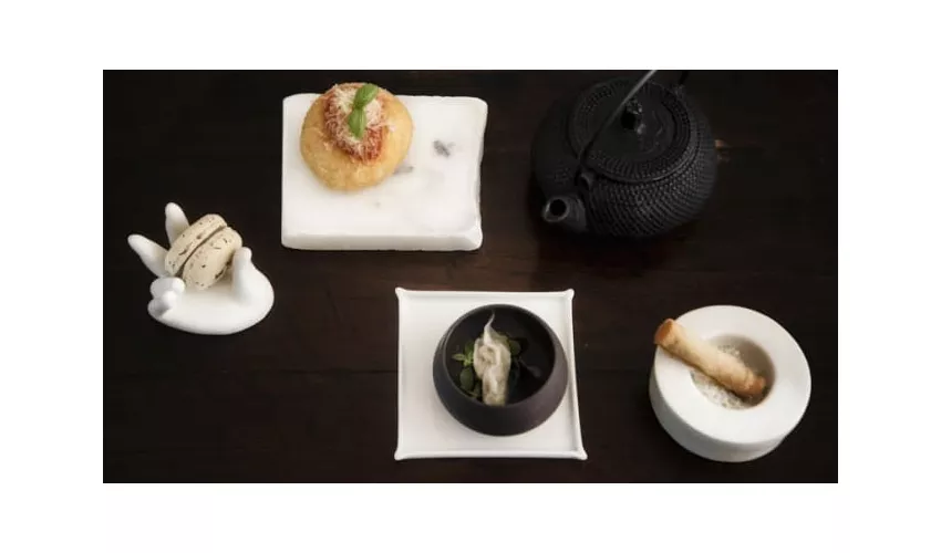 Ristorante La Magnolia