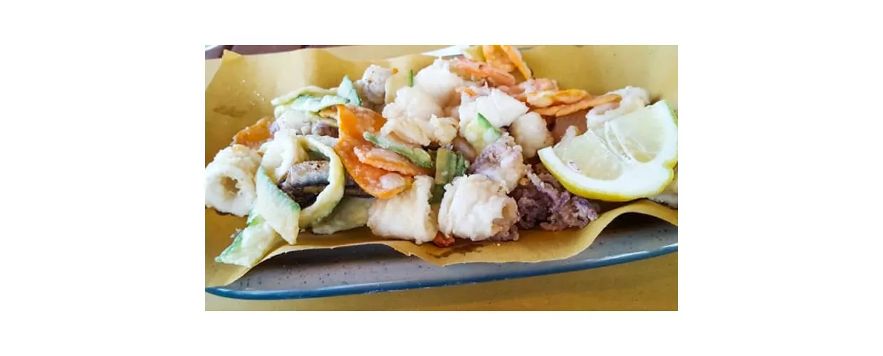 Ristorante Bagno Monia