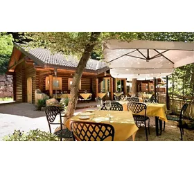 Ristorante Locanda Laghetto Fonteviva - Varese