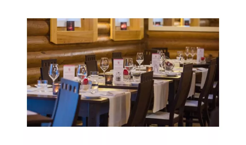 Ristorante Locanda Laghetto Fonteviva - Varese